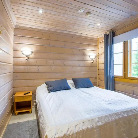 Semesterbostad Tahkontiira Tahkovuori